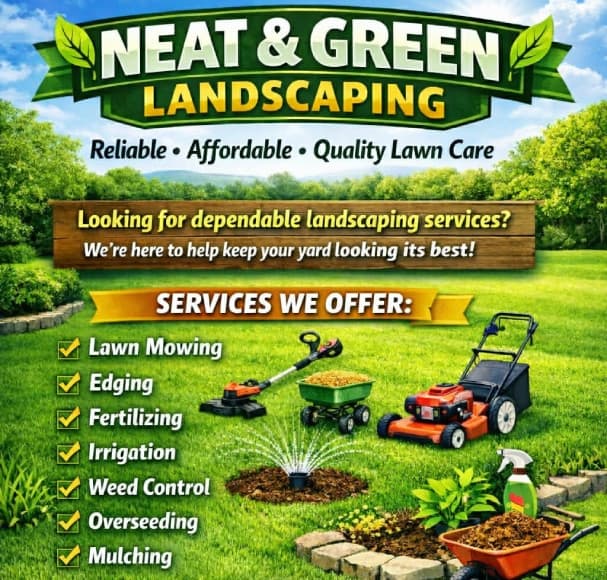 Lawn Care